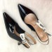 Christian Dior J’adior Slingback 